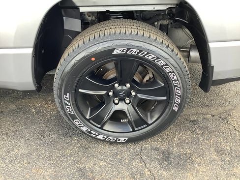 Certified 2021 RAM 1500 Big Horn image 7