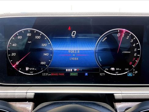 Certified 2025 Mercedes-Benz GLE 450e 4MATIC image 22