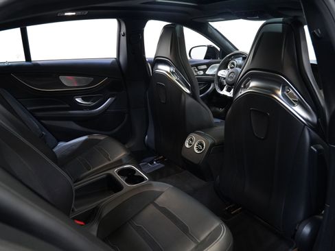 Used 2019 Mercedes-Benz AMG GT 63 S w/ Driver Assistance Package image 39