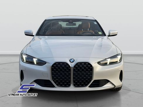 Used 2026 BMW 430i xDrive Coupe AWD/4WD image 2