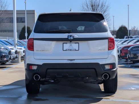 Certified 2023 Honda Passport EX-L image 8