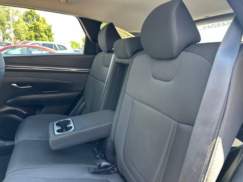Used 2022 Hyundai Tucson SEL AWD/4WD image 21