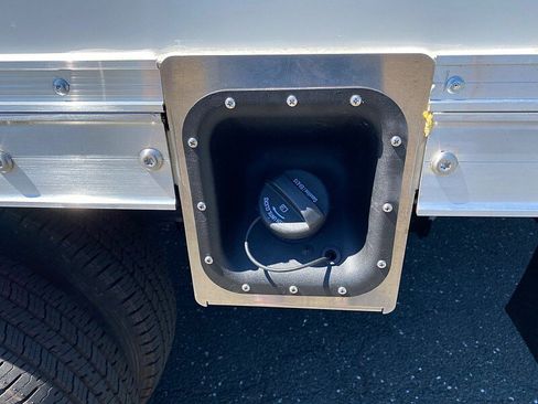 New 2026 Ford E-450 and Econoline 450 Super Duty w/ Power Equipment Group image 21