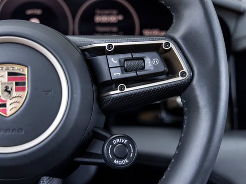 Certified 2025 Porsche Taycan GTS AWD/4WD image 30