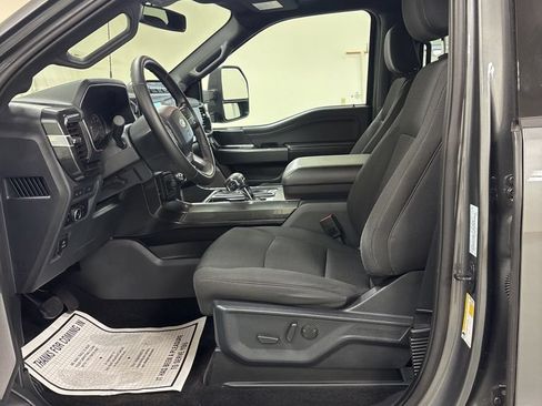 Used 2023 Ford F150 XLT w/ Equipment Group 302A High AWD/4WD image 10