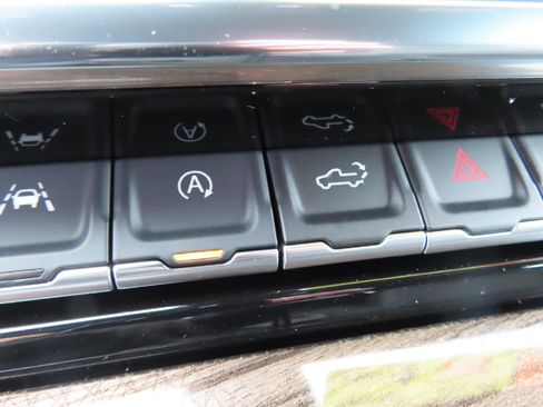 New 2026 Chevrolet Silverado 1500 LT w/ All Star Edition Plus image 30