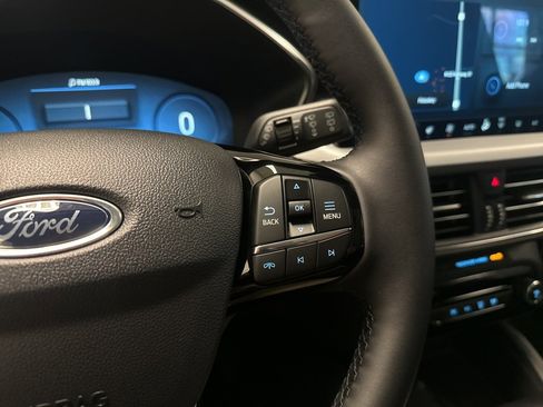 New 2026 Ford Escape Platinum w/ Premium Technology Package image 36