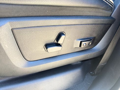 Used 2024 RAM 3500 Laramie w/ Night Edition AWD/4WD image 14