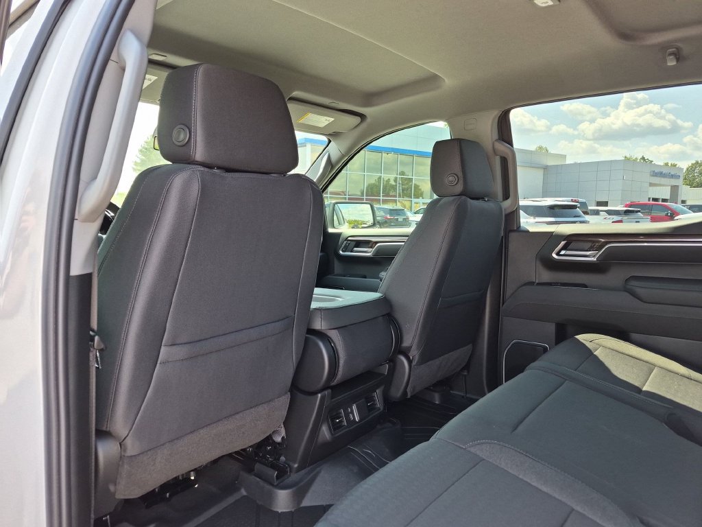 New 2026 Chevrolet Silverado 1500 RST w/ RST Select Package AWD/4WD image 30