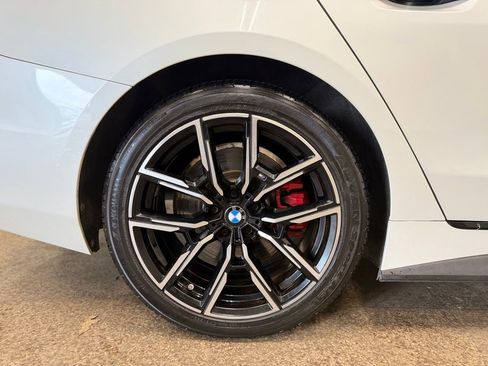 Used 2022 BMW 430i Gran Coupe w/ M Sport Package image 24