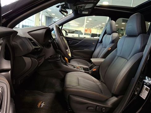 Certified 2025 Subaru Forester Wilderness w/ Convenience Package image 12