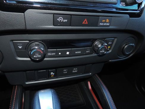 Used 2024 Nissan Frontier Pro-X w/ Technology Package RWD image 24