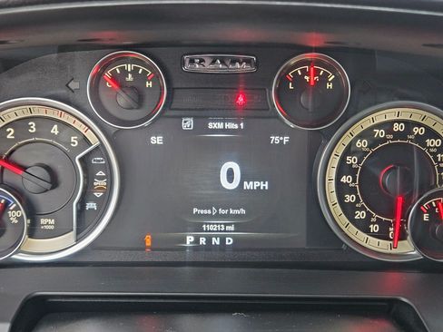 Used 2018 RAM 2500 Laramie w/ Sport Appearance Group AWD/4WD image 23