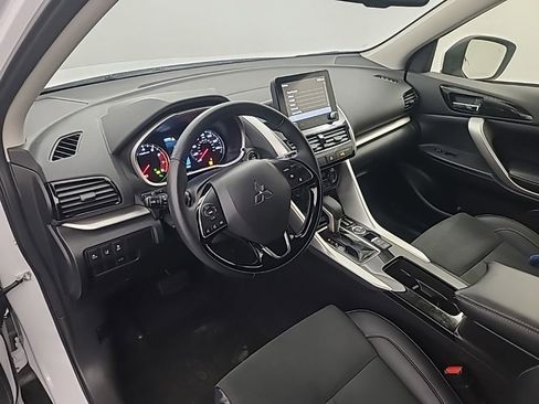 Used 2025 Mitsubishi Eclipse Cross SE AWD/4WD image 23