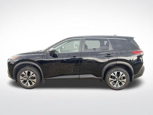 Used 2023 Nissan Rogue SV FWD image 6