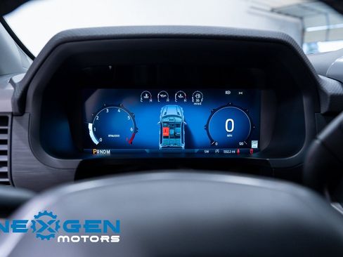 Used 2024 Ford F150 XLT w/ Equipment Group 302A MID image 8