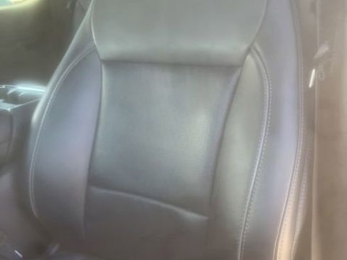 Certified 2025 Ford F150 Lariat AWD/4WD image 9