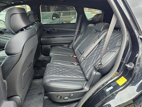 New 2026 Genesis GV80 3.5T Prestige image 23