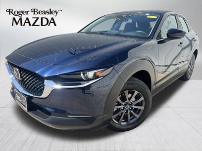 Used 2025 MAZDA CX-30 AWD 2.5 S