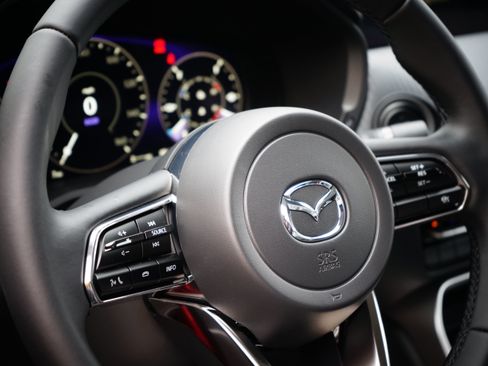 New 2026 MAZDA CX-70 SC image 15