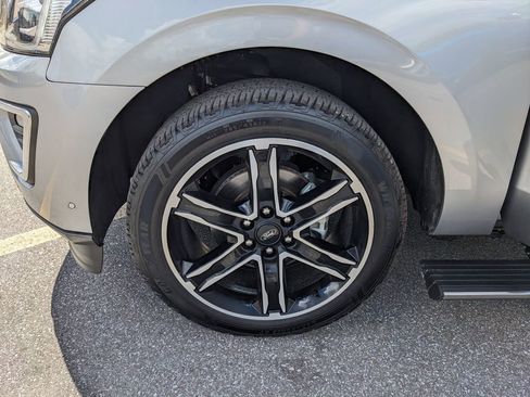 Certified 2021 Ford Expedition Limited image 37