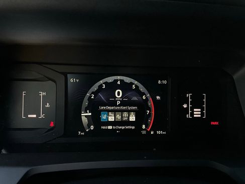 New 2025 Toyota Tacoma SR5 image 34