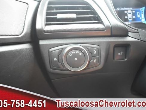Used 2018 Ford Fusion SE w/ Equipment Group 601A FWD image 38
