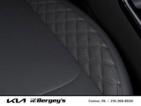 New 2026 Kia Sorento SX Prestige AWD/4WD image 27