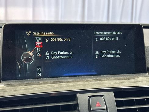 Used 2016 BMW 428i Coupe w/ Technology Package RWD image 19