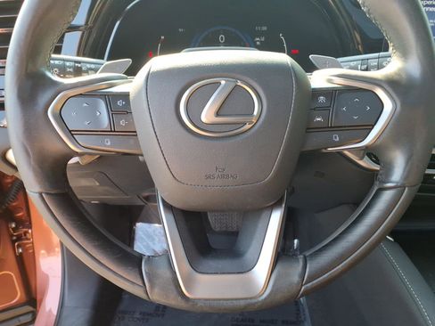 Used 2023 Lexus RX 350 AWD w/ Cold Area Package image 22