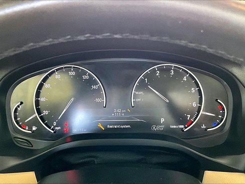 Used 2019 BMW X3 sDrive30i w/ Driving Assistance Package RWD image 18