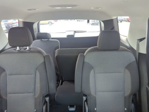 Certified 2019 Chevrolet Traverse LT w/ LPO, Floor Liner Package AWD/4WD image 35