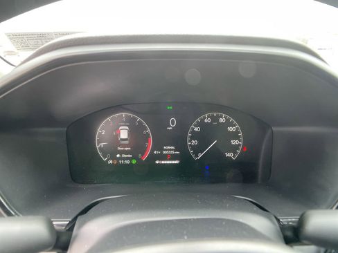 Certified 2024 Honda CR-V LX image 15