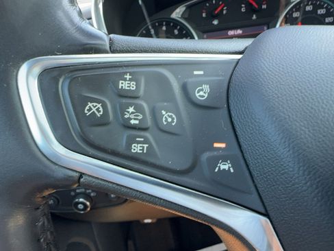 Certified 2021 Chevrolet Equinox Premier AWD/4WD image 23