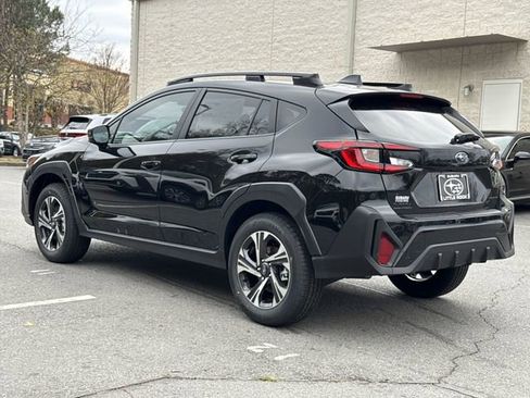 New 2026 Subaru Crosstrek 2.0i Premium image 5