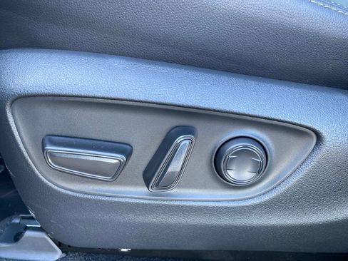 New 2026 Toyota Land Cruiser Base image 12