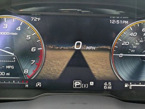 New 2026 Subaru Forester Premium image 12