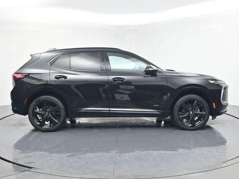 New 2026 Buick Envision Sport Touring image 6