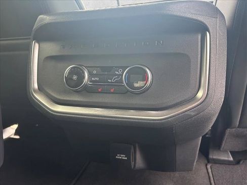 New 2025 Ford Expedition Platinum w/ Driver's Package AWD/4WD image 21