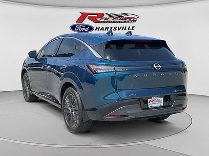 Used 2026 Nissan Murano Platinum w/ Technology Package