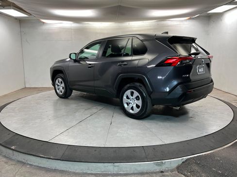Used 2024 Toyota RAV4 LE image 3