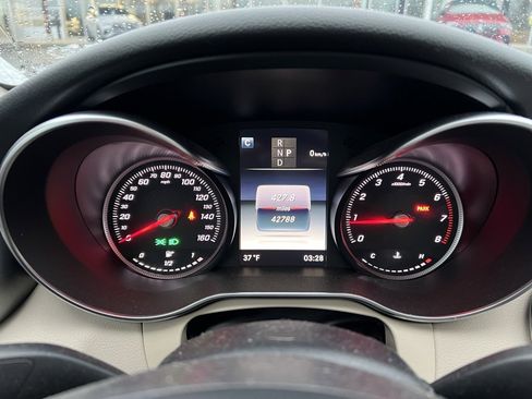 Certified 2018 Mercedes-Benz C 300 Sedan image 15