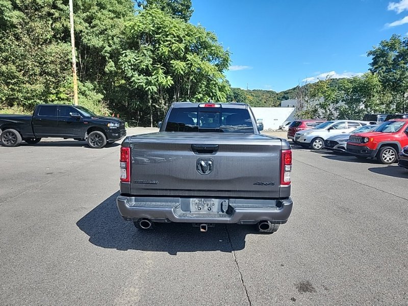 Used 2023 RAM 1500 Big Horn AWD/4WD image 7