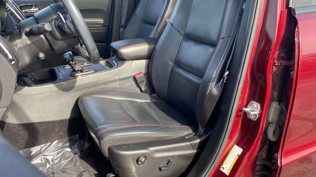 Used 2018 Dodge Durango GT w/ Premium Group AWD/4WD image 9