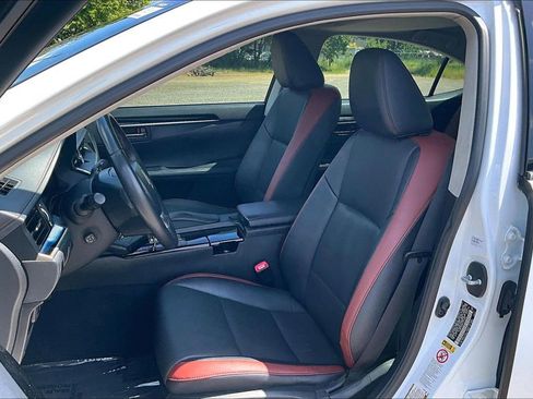 Used 2015 Lexus ES 350 FWD image 9