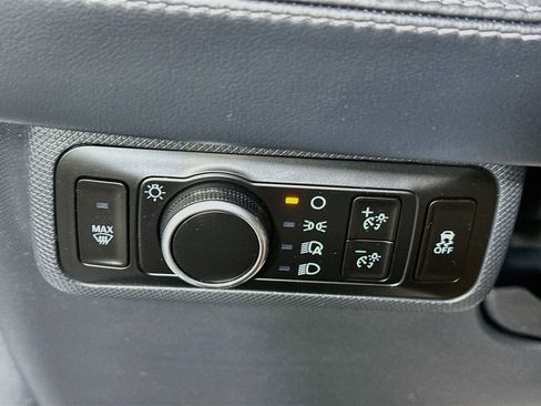 Used 2023 Ford Mustang Mach-E Premium RWD image 17