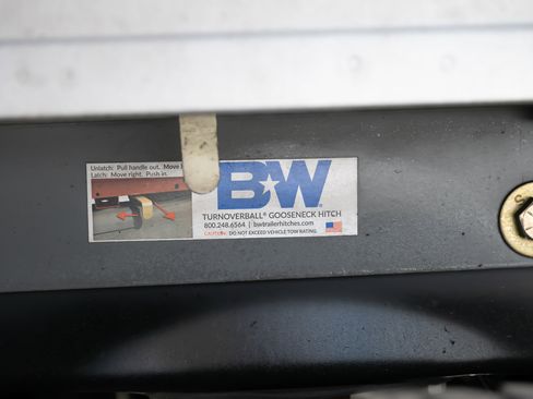 Used 2019 Ford F350 Lariat image 20