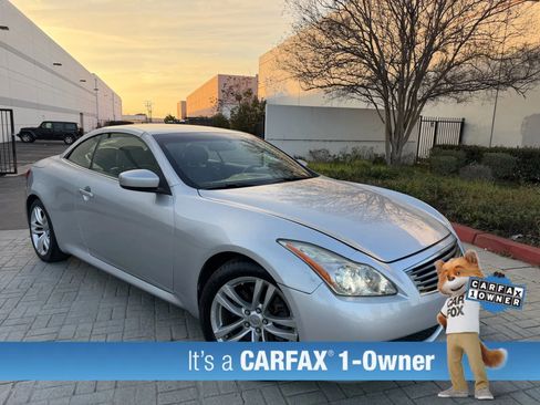 Used 2010 INFINITI G37 Sport w/ Premium Pkg image 43