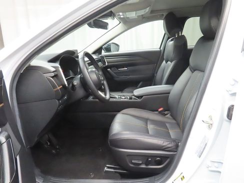 Used 2025 MAZDA CX-50 2.5 Hybrid w/ Premium Plus Pkg AWD/4WD image 9
