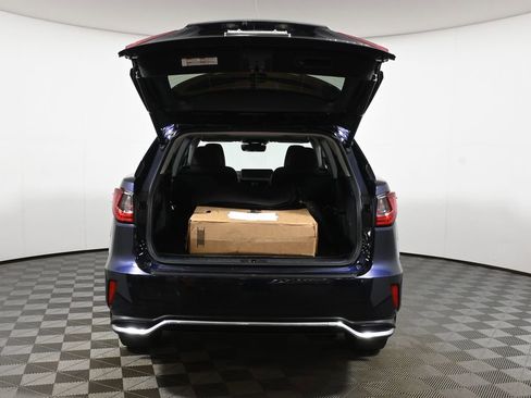 Used 2018 Lexus RX 350L AWD image 38